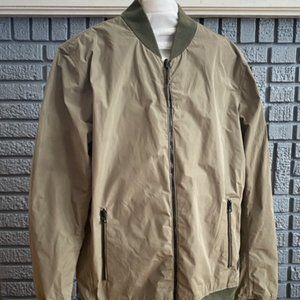 G-Star Reversable Bomber Jacket